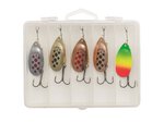 Kinetic Candy Spinners 5pc Pack